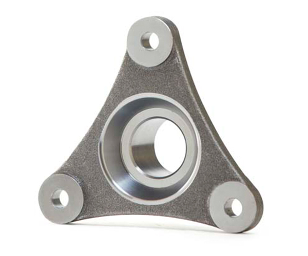 FLANGE-SHAFT